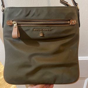 Michael Kors shoulder bag